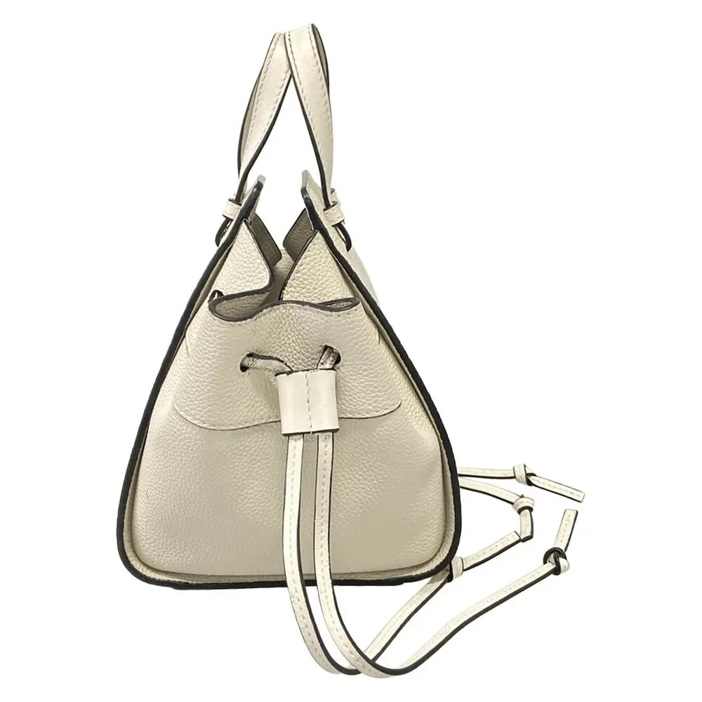 Loewe Hammock Drawstring Bag Mini Handbag